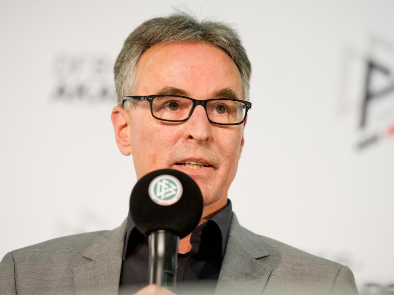 Trotz Bundesliga-Kritik: DFB gibt Neid Jobgarantie