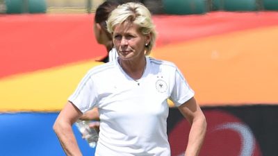 System-Kritiker gegen Neid – Plädoyer vom England-Coach