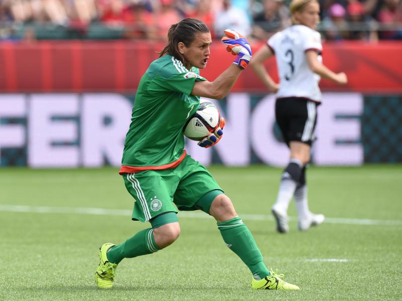 0:1 gegen England: DFB-Elf verpasst WM-Bronze