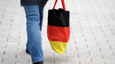 Genießer statt Sparfüchse: Deutsche wollen sich etwas gönnen