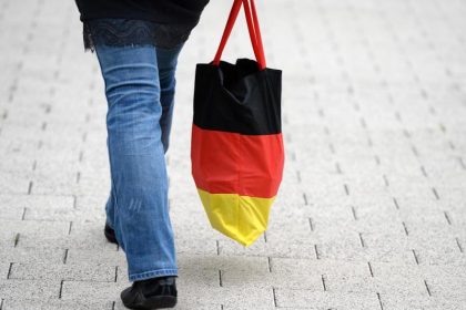 Genießer statt Sparfüchse: Deutsche wollen sich etwas gönnen