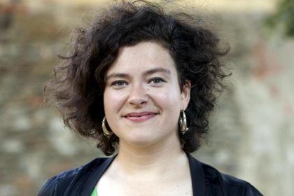 Bachmann-Preis für Nora Gomringer