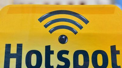 Verbraucherschützer: WLAN-Störerhaftung verstößt gegen Europarecht