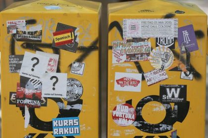 Nach Poststreiks: Normaler Betrieb «innerhalb von Tagen»