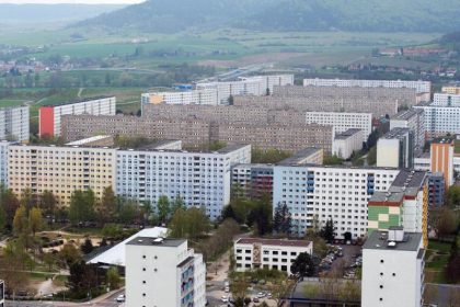 Mehr Neubauten – Wohnungswirtschaft erwartet steigenden Leerstand