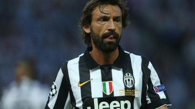 Wechsel von Pirlo nach New York perfekt