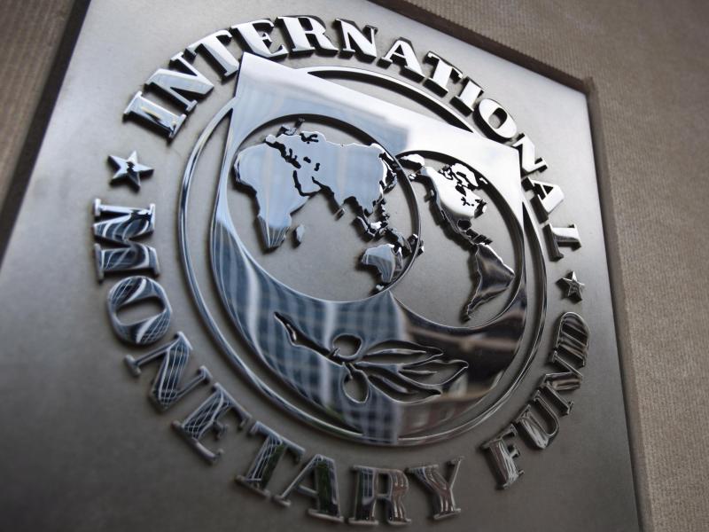 Analyse: Fliegt der IWF aus der Troika?