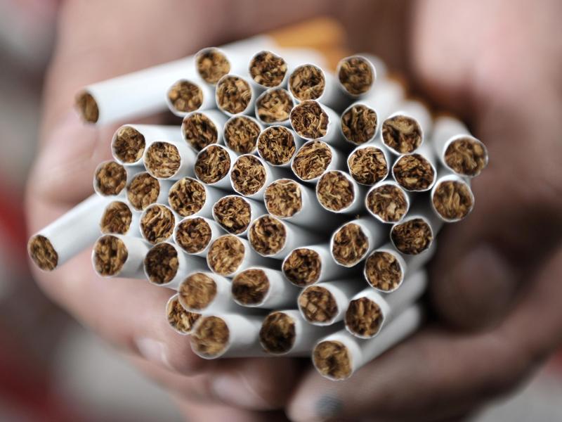 WHO: Hohe Tabak-Steuern eines der besten Mittel gegen Rauchen