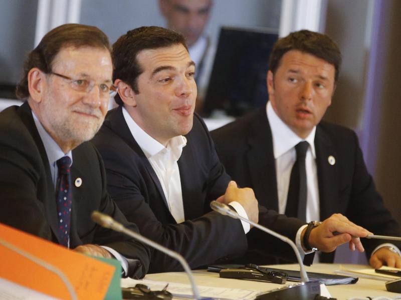 Analyse: «Grexit» ist in Brüssel kein Tabu mehr