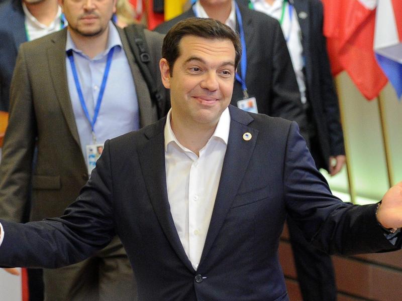 Last Minute: Brüssel wartet auf Vorschläge aus Athen