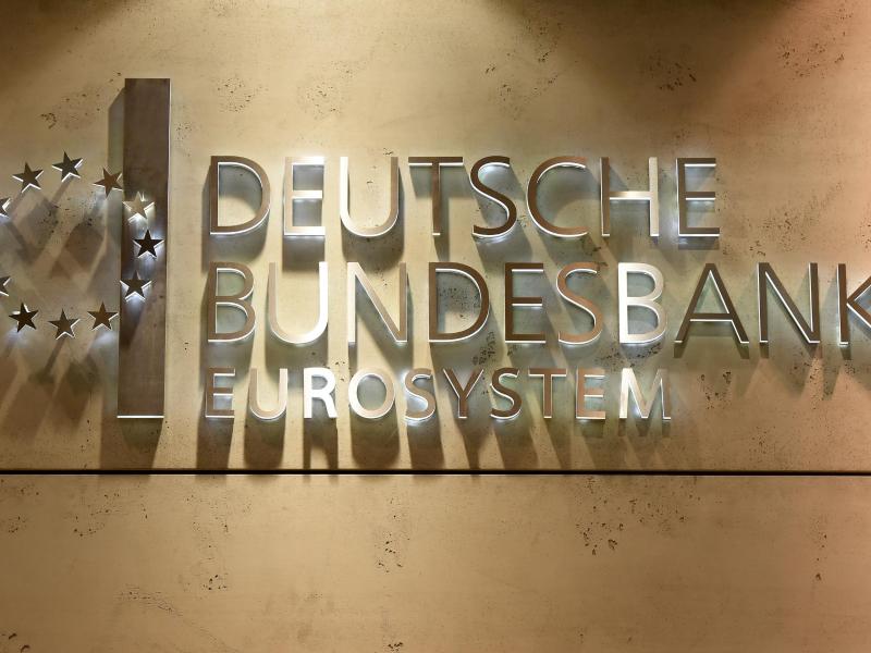 Bundesbank warnt vor Risiken digitaler Bankgeschäfte