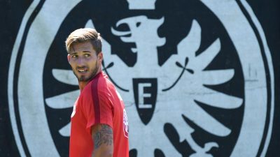 Paris St. Germain bestätigt Wechsel von Kevin Trapp