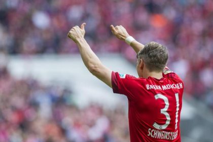 Rummenigge: England-Interesse schmeichelt Schweinsteiger