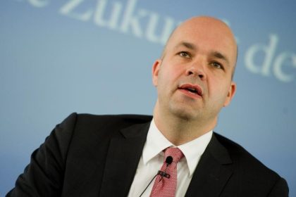 DIW sieht viele Risiken für die deutsche Wirtschaft