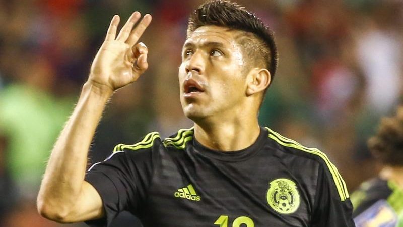 Mexiko gewinnt Auftakt bei Gold Cup 6:0 gegen Kuba