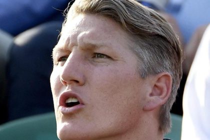 «Bild»: ManU bietet Schweinsteiger Zweijahresvertrag