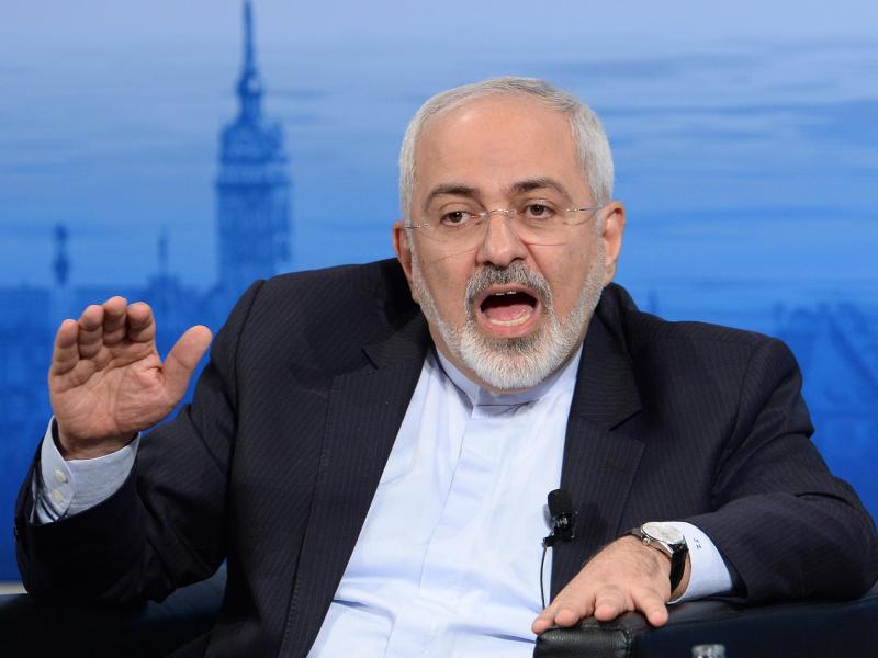 Atomverhandlungen: Iran beklagt «Kurswechsel»