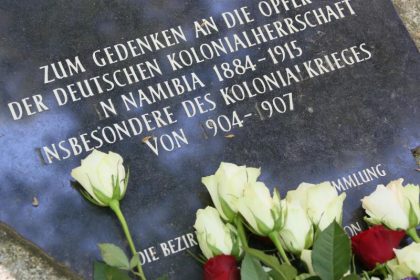 Delegation aus Namibia reist zur Übergabe historischer Gebeine nach Berlin