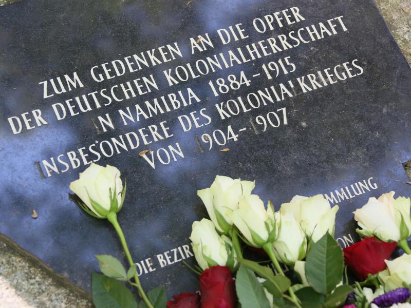 Delegation aus Namibia reist zur Übergabe historischer Gebeine nach Berlin