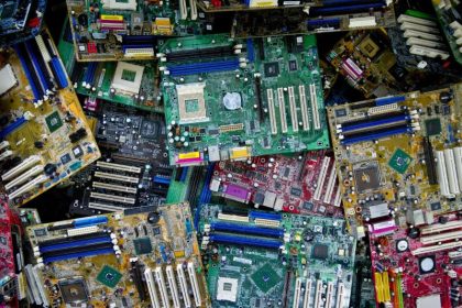 Rücknahmepflicht für Elektromüll kann kommen