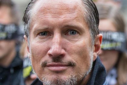 Benno Fürmann: Mannsein ist anstrengend