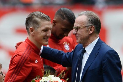 Bayern-Boss wirbt bei Fans um Verständnis