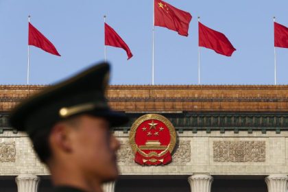 Verfolgungswelle gegen Bürgerrechtsanwälte in China