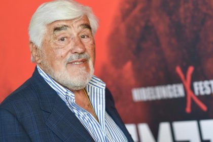 Mario Adorf: Lieber unbeliebt als unbemerkt