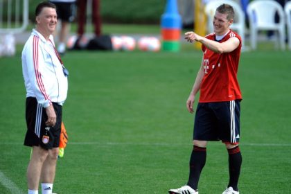 Schweinsteiger-Wechsel: «Riskanter Deal» vs «Siegertyp»