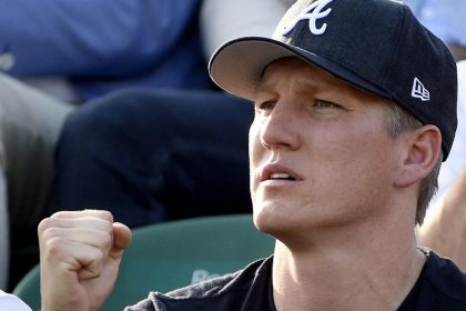 Schweinsteiger in Manchester – Beckenbauer: «Sehr mutig»