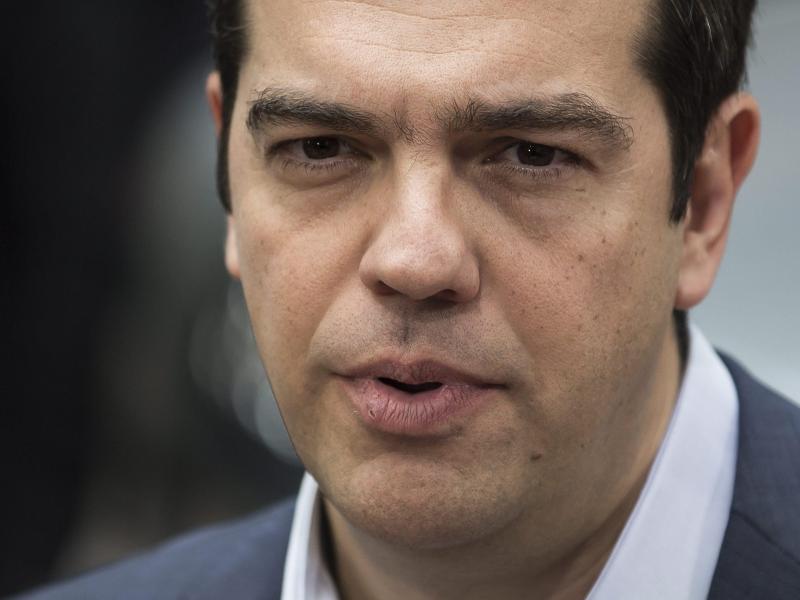 LIVETICKER: Einigung erzielt für Griechenland – Statements & Erste Kommentare