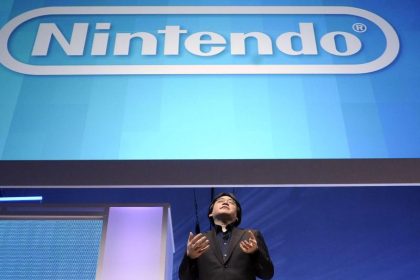 Nintendo-Chef Iwata gestorben