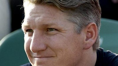 Schweinsteiger-Wechsel nach Manchester perfekt