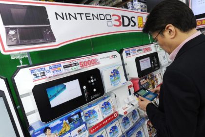 Chronologie: Vom Nintendo DS zur Wii U: Die Iwata-Ära