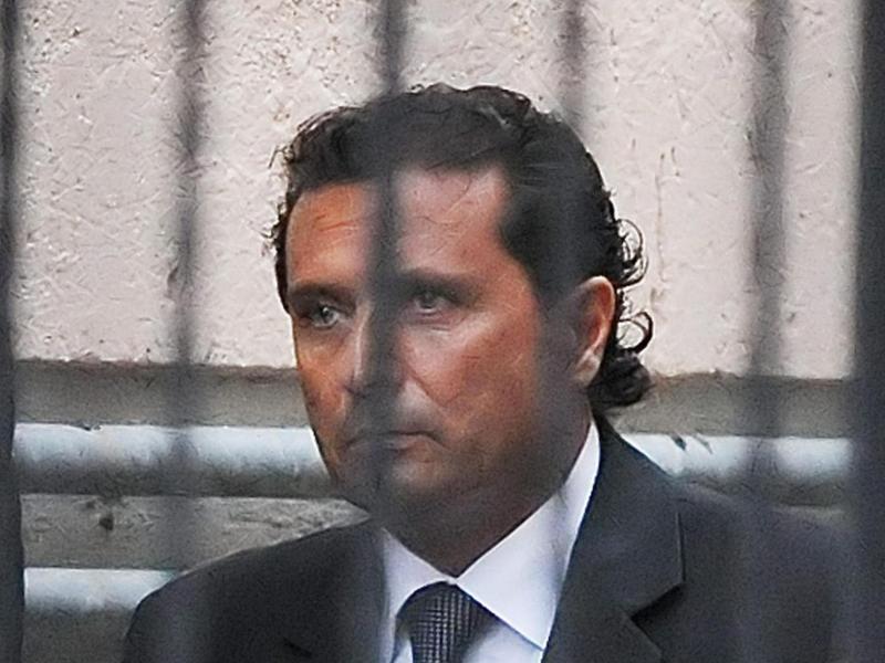 Urteilsbegründung: Schettino Schuld an «Costa»-Unglück
