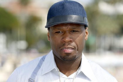 US-Rapper 50 Cent meldet Privatinsolvenz an