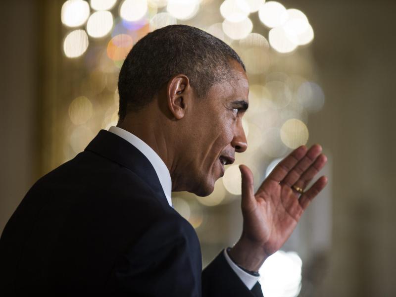 Analyse: Iran-Deal Obamas größter Coup?