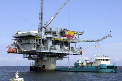 Nach Atomeinigung mit Iran: Ölpreise legen etwas zu
