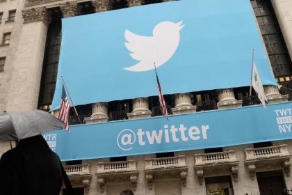 Gefälschter Bericht beflügelt Twitter-Aktie