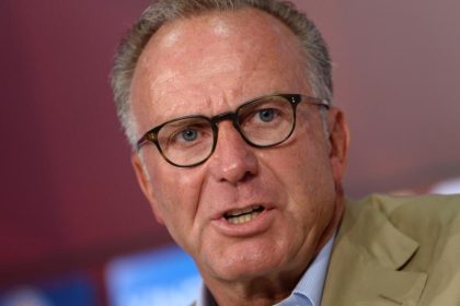 Strapazen in Fernost: Bayern mit «Volldampf» nach China
