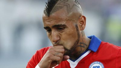 Italienische Medien: Turins Vidal vor Wechsel zu Bayern