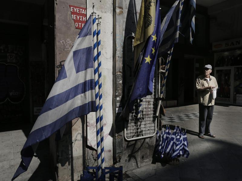 Kurzfristige Hilfe für Griechenland: Die Optionen