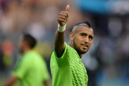 Medien: Wechsel von Vidal zum FC Bayern rückt näher