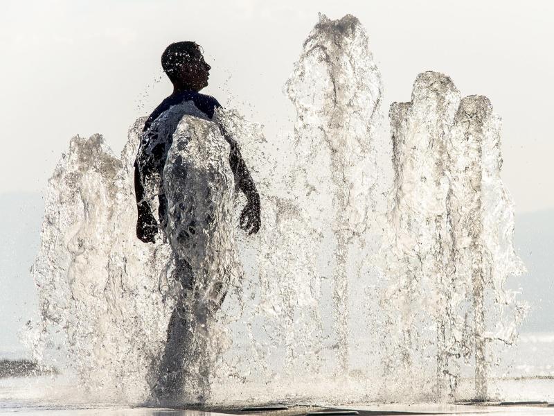 Weniger Inhalt für mehr Geld: „Mogelpackung des Jahres“ ist Evian Mineralwasser