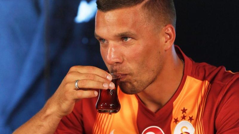 Kaufrausch auf Türkisch: Clubs locken Podolski und Co.