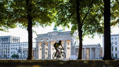 Berliner Landesarchäologe: „Aufgaben explodieren“