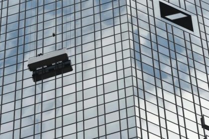 Libor-Skandal: Bafin erhebt Vorwürfe gegen Deutsche-Bank-Manager