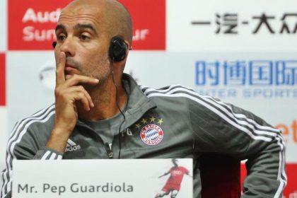 Chinesen bejubeln Bayern – Trauer ums «kleine Schwein»