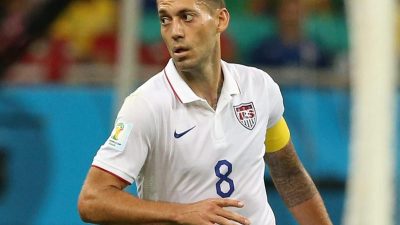 USA deklassieren Kuba beim Gold Cup