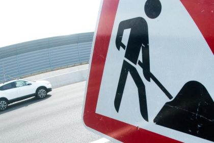 700 Baustellen in Deutschland – ADAC erwartet trotz Herbstferien kaum Staus